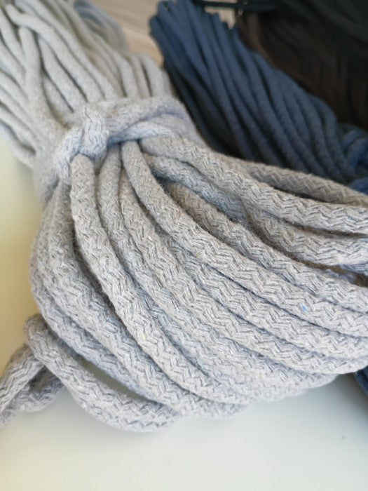 Cotton Rope
