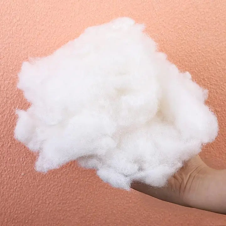 Fiber Fill Stuffing